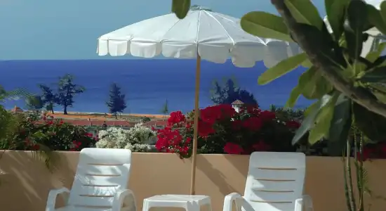 Pacific Club Resort - 25
