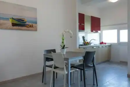 Residence Angeli Rimini - 27