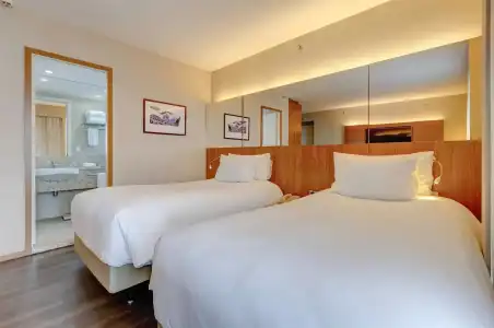 Radisson Blu São Paulo - 43