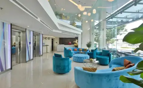 San Marino Boutique Danang - 17
