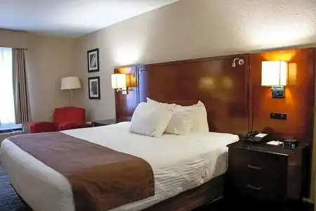 Breckinridge Inn - 22