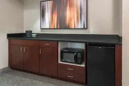 Courtyard by Marriott Knoxville Cedar Bluff - 43
