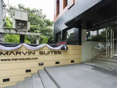 Marvin Suites - 14