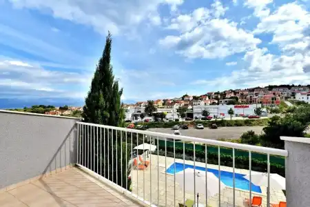 Bretia Apartments - 21