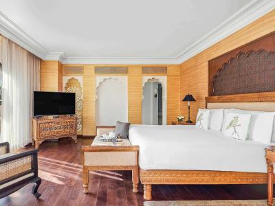 Fairmont Jaipur - 5