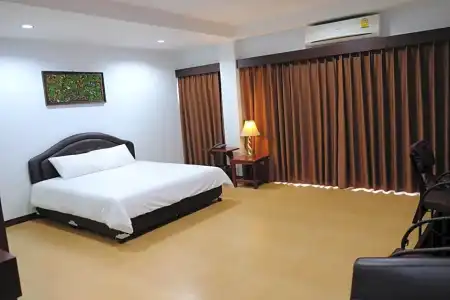 Evergreen Resort - 19