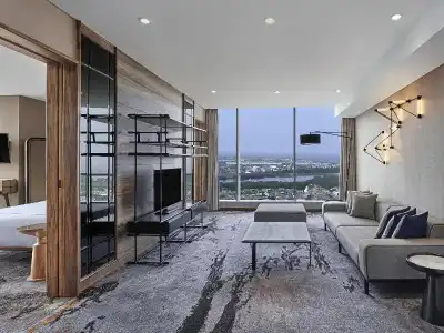 Swissôtel Jakarta PIK Avenue - 120