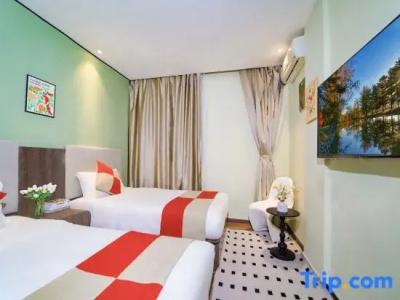 Phucome Resort - 22