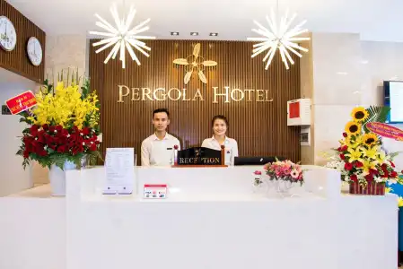 Pergola Design - 16