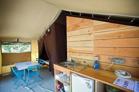 Camping de Paris - 78