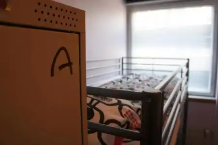 SweetDream Guesthouse - Hostel - 42