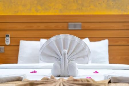 Nala Veli Beach & Spa - 39