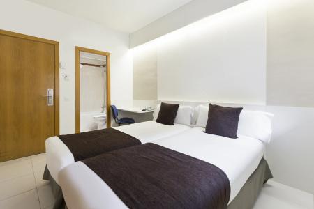 & Apartments Travessera - 29