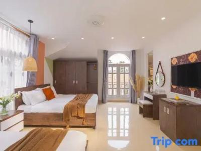 GREEN MEADOW VILLA&café - 79