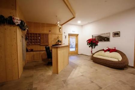 Garni & Wellness Anderle - 11