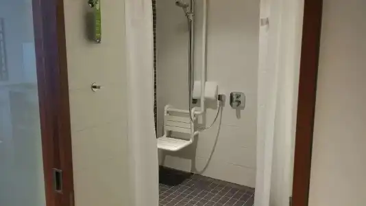 Hampton by Hilton Nuremberg City Centre - 47