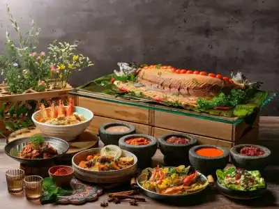 Holiday Inn Singapore Atrium by IHG - 9