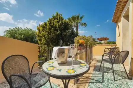 Dimora Caiammari Luxury & Spa - 71