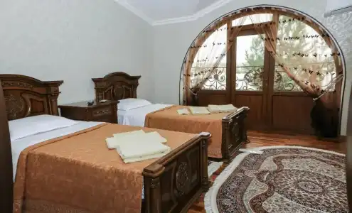 Luxury Guesthouse - 23