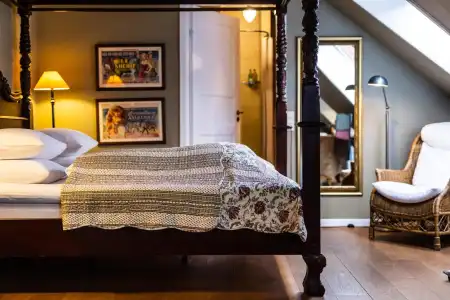 Boutique Villa Provence - 2