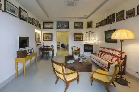 Yacht Club Capo Cervo Suites - 12
