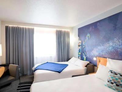 Novotel Chartres - 53