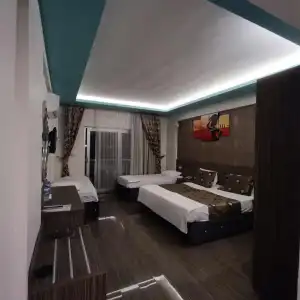 Truva Life Otel - 45