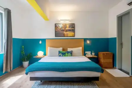 Olive Indiranagar by Embassy Group - 26