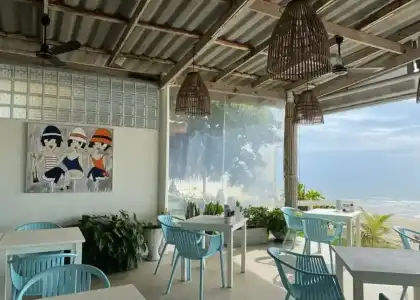 Le Petit Saint Tropez - 22