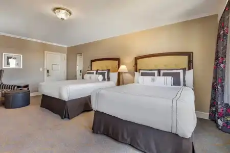Omni Shoreham - 140