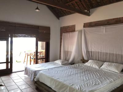 Phu Quoc Kim 2 Beach Front Resort - 1