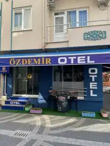 Özdemir Otel - 8