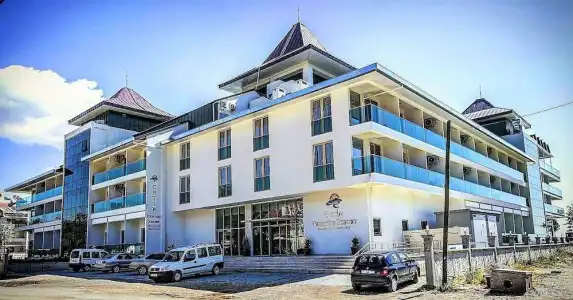 Cetin Prestige Resort - 0