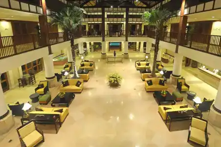 Furama Resort Danang - 1