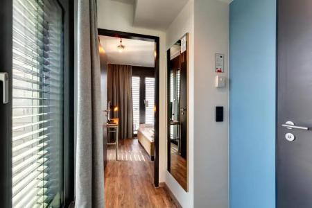 MEININGER Berlin Tiergarten - 41