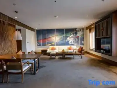 The St. Regis Lhasa Resort - 144