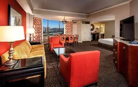 Hilton Anatole - 92