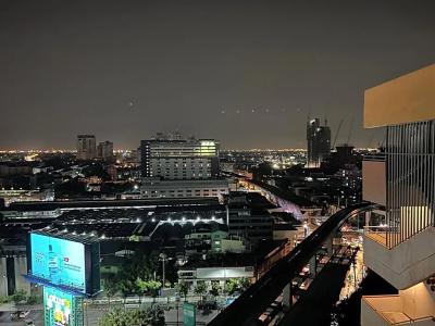 Mall Suites - 110