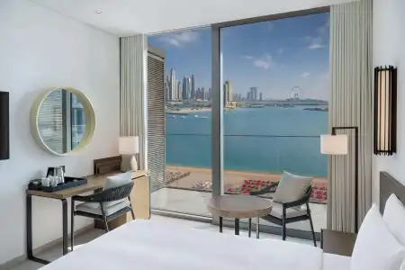 Radisson Beach Resort Palm Jumeirah - 12