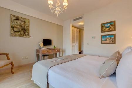 Alaçati Kapari Otel - Special Class - 27