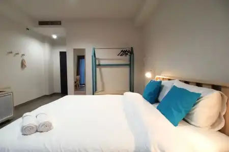 Siam Mansion Hat Yai - 27