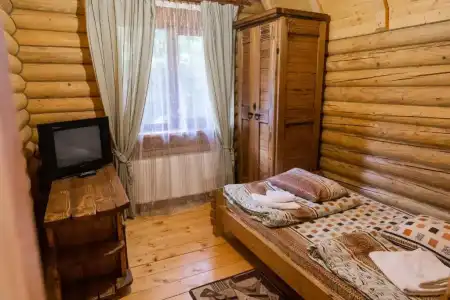 Karpaty Migovo - 90