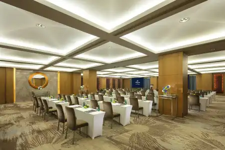 Hilton Beijing - 29