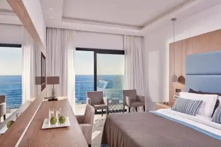 Atlantica Golden Beach - 34