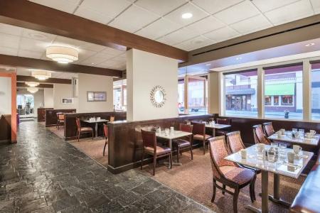 Westmark Anchorage - 32