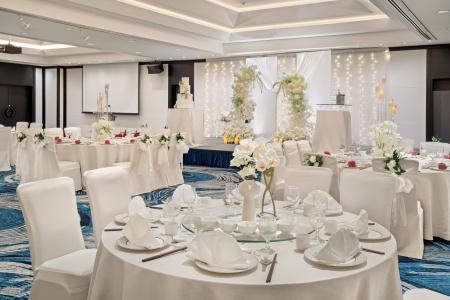 Holiday Inn Singapore Atrium by IHG - 42