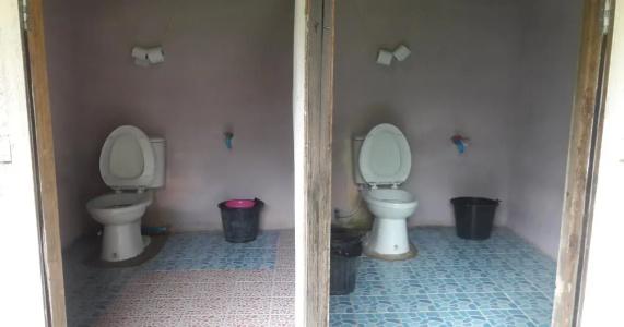 KK Hut - 5