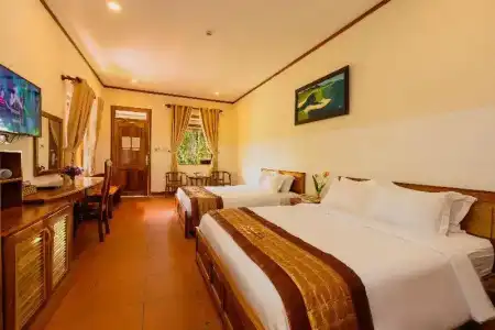 The Garden House Phu Quoc Resort - 240