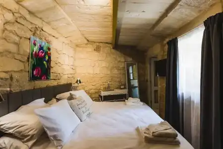 Talbot and Bons Boutique Bed & Breakfast - 19
