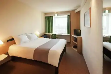B&B Fulda-Hbf - 25